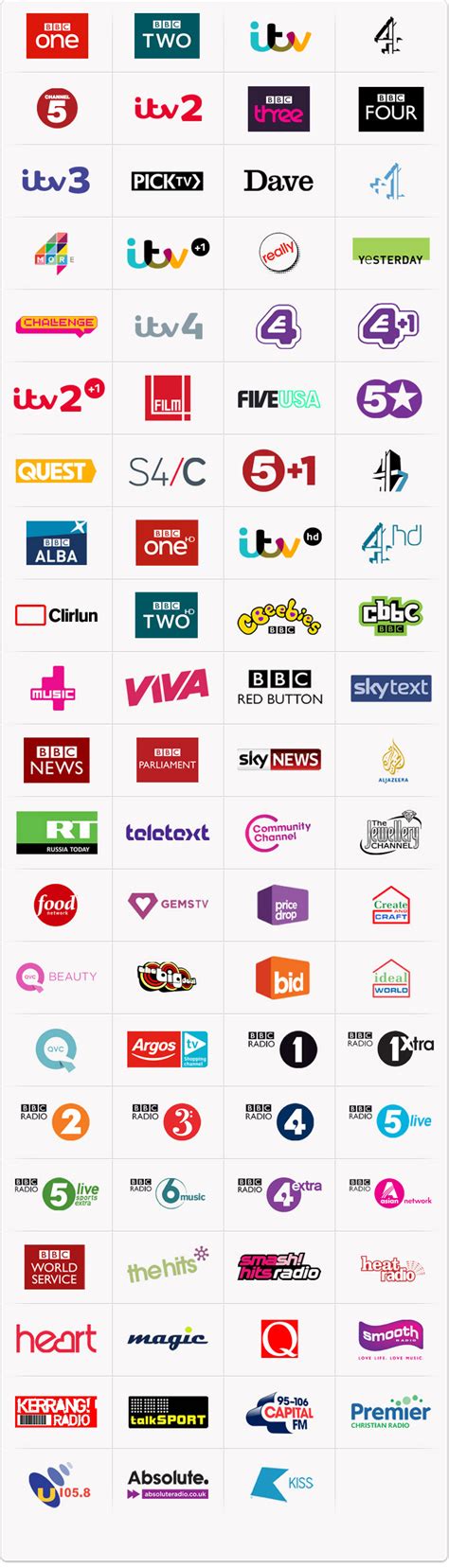 chanel bt|bt freeview channels.